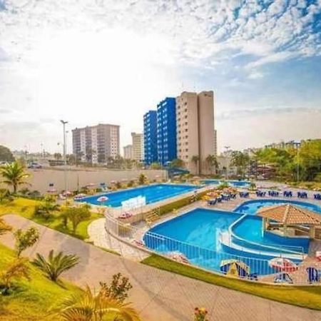 Golden Dolphin 3Pessoas Com Piscinas Termais Mais Toalhas E Roupas De Cama Lencois Travesseiros Fronhas Limpeza Do Check In Impostos E Taxas Ja Incluso Atencao A Hospedagem Podera Ocorrer No Express Ou Grand Hotel,Conforme A Disponibilidade De Apto Калдас-Новас Екстер'єр фото