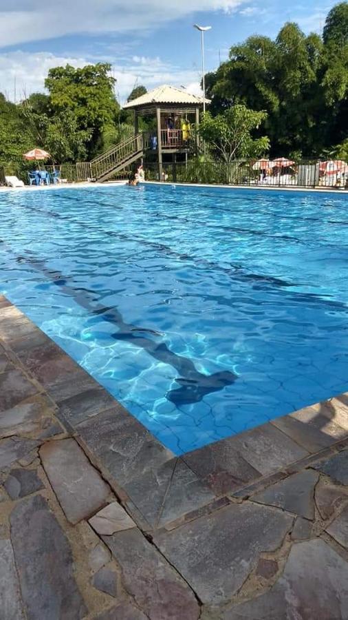 Golden Dolphin 3Pessoas Com Piscinas Termais Mais Toalhas E Roupas De Cama Lencois Travesseiros Fronhas Limpeza Do Check In Impostos E Taxas Ja Incluso Atencao A Hospedagem Podera Ocorrer No Express Ou Grand Hotel,Conforme A Disponibilidade De Apto Калдас-Новас Екстер'єр фото