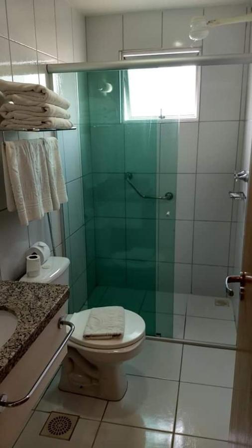 Golden Dolphin 3Pessoas Com Piscinas Termais Mais Toalhas E Roupas De Cama Lencois Travesseiros Fronhas Limpeza Do Check In Impostos E Taxas Ja Incluso Atencao A Hospedagem Podera Ocorrer No Express Ou Grand Hotel,Conforme A Disponibilidade De Apto Калдас-Новас Екстер'єр фото
