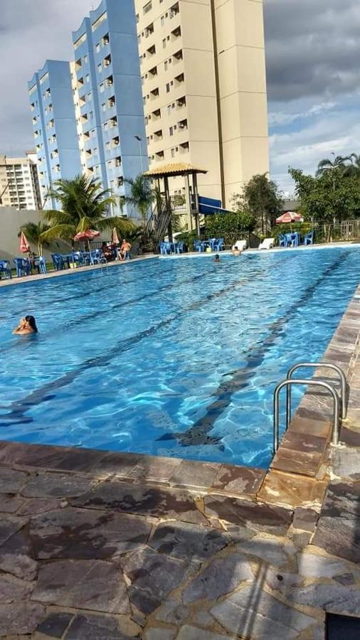 Golden Dolphin 3Pessoas Com Piscinas Termais Mais Toalhas E Roupas De Cama Lencois Travesseiros Fronhas Limpeza Do Check In Impostos E Taxas Ja Incluso Atencao A Hospedagem Podera Ocorrer No Express Ou Grand Hotel,Conforme A Disponibilidade De Apto Калдас-Новас Екстер'єр фото