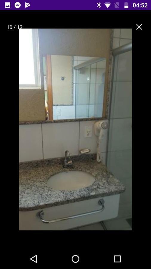 Golden Dolphin 3Pessoas Com Piscinas Termais Mais Toalhas E Roupas De Cama Lencois Travesseiros Fronhas Limpeza Do Check In Impostos E Taxas Ja Incluso Atencao A Hospedagem Podera Ocorrer No Express Ou Grand Hotel,Conforme A Disponibilidade De Apto Калдас-Новас Екстер'єр фото